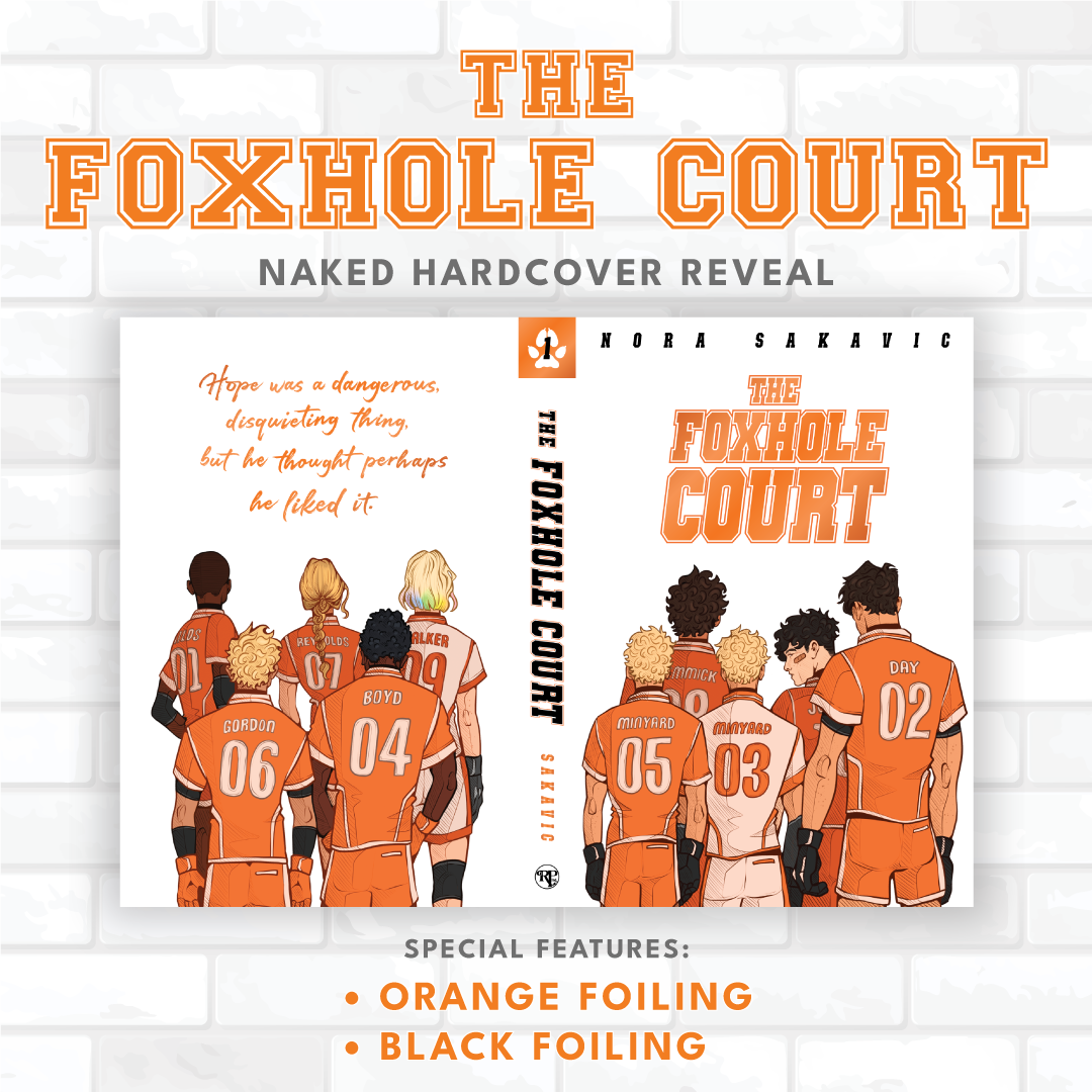 All For the Game original editions with corrected jackets separate