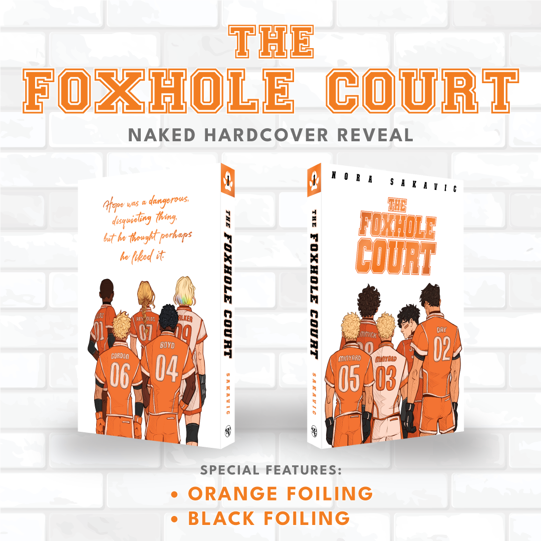 All For the Game original editions with corrected jackets separate