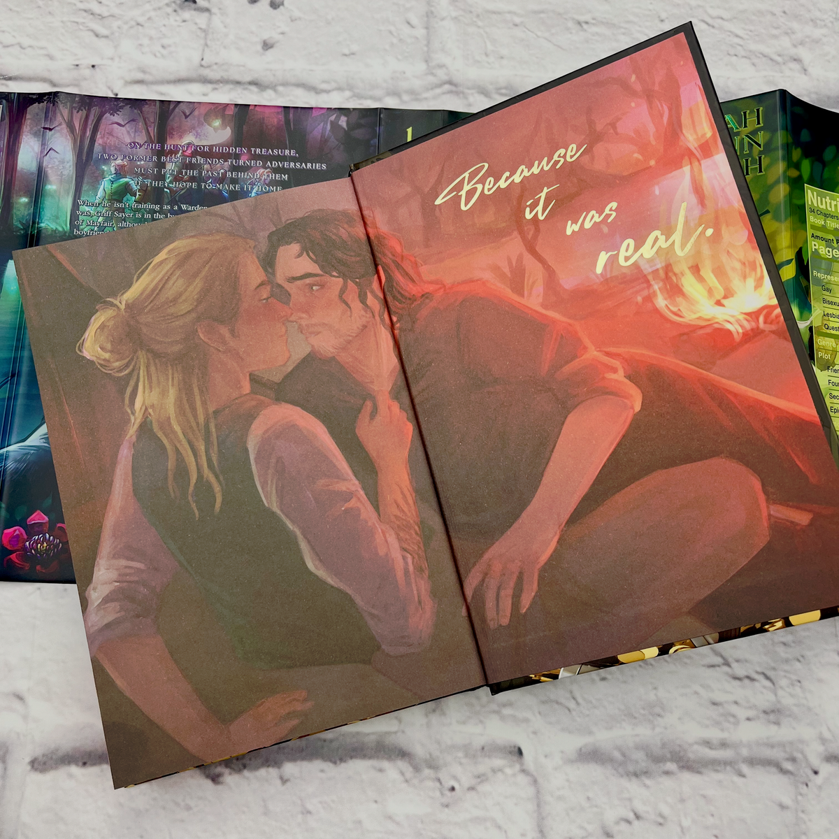 September "Perilous Journeys" 2026 full box