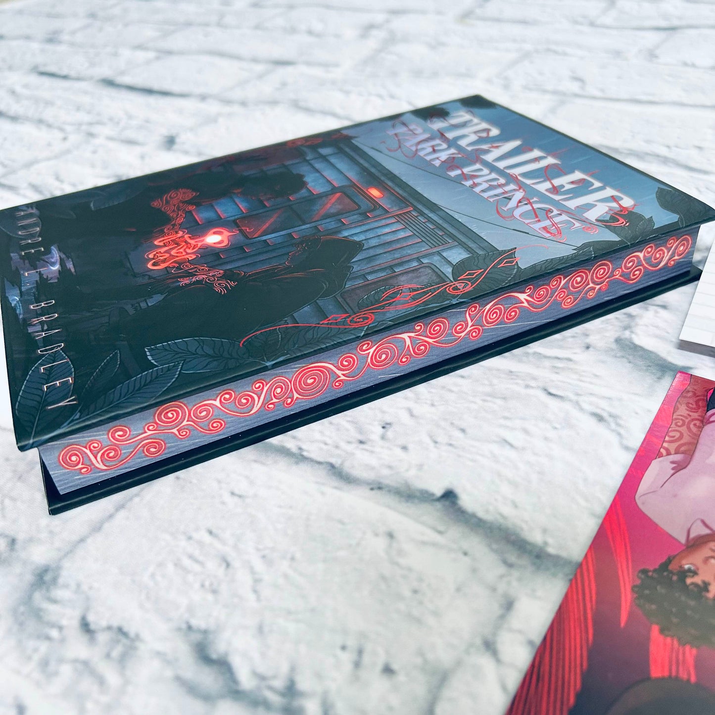 June "Outsiders" 2024 full box