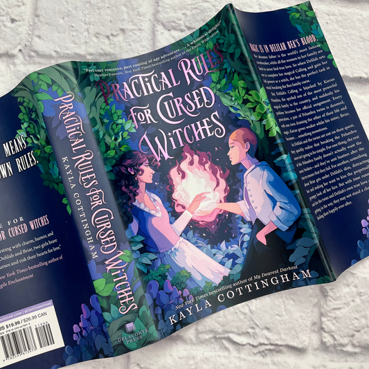 Practical Rules for Cursed Witches Standard Edition