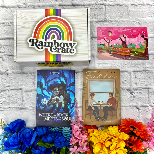 May "Soulmates" 2025 full box