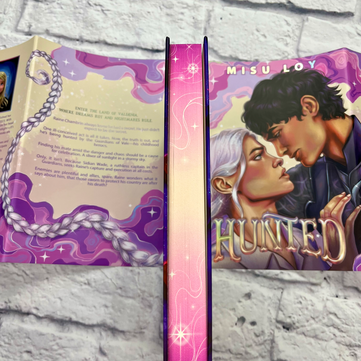 February "Here There Be Dragons" 2026 full box