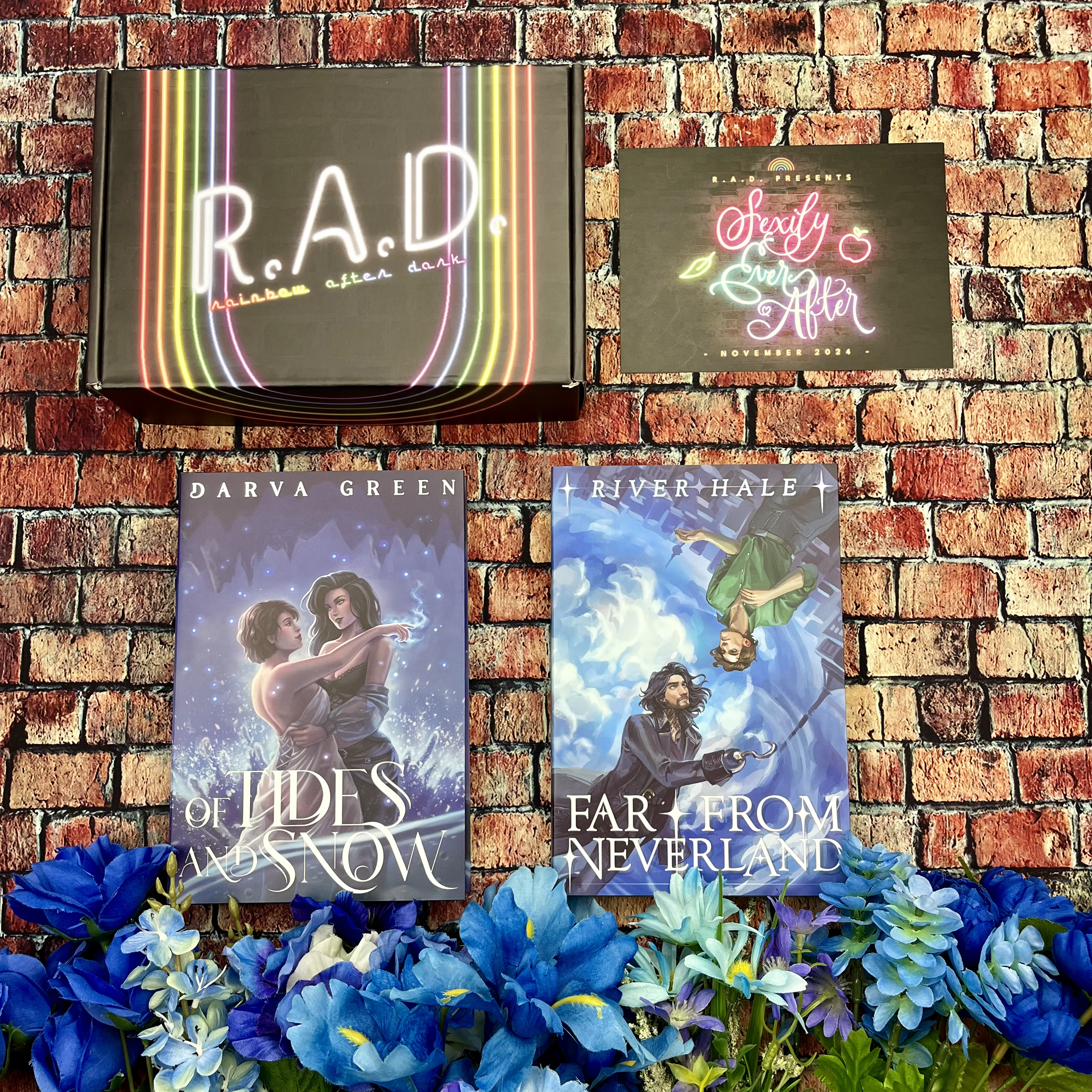 R.A.D. Nov 