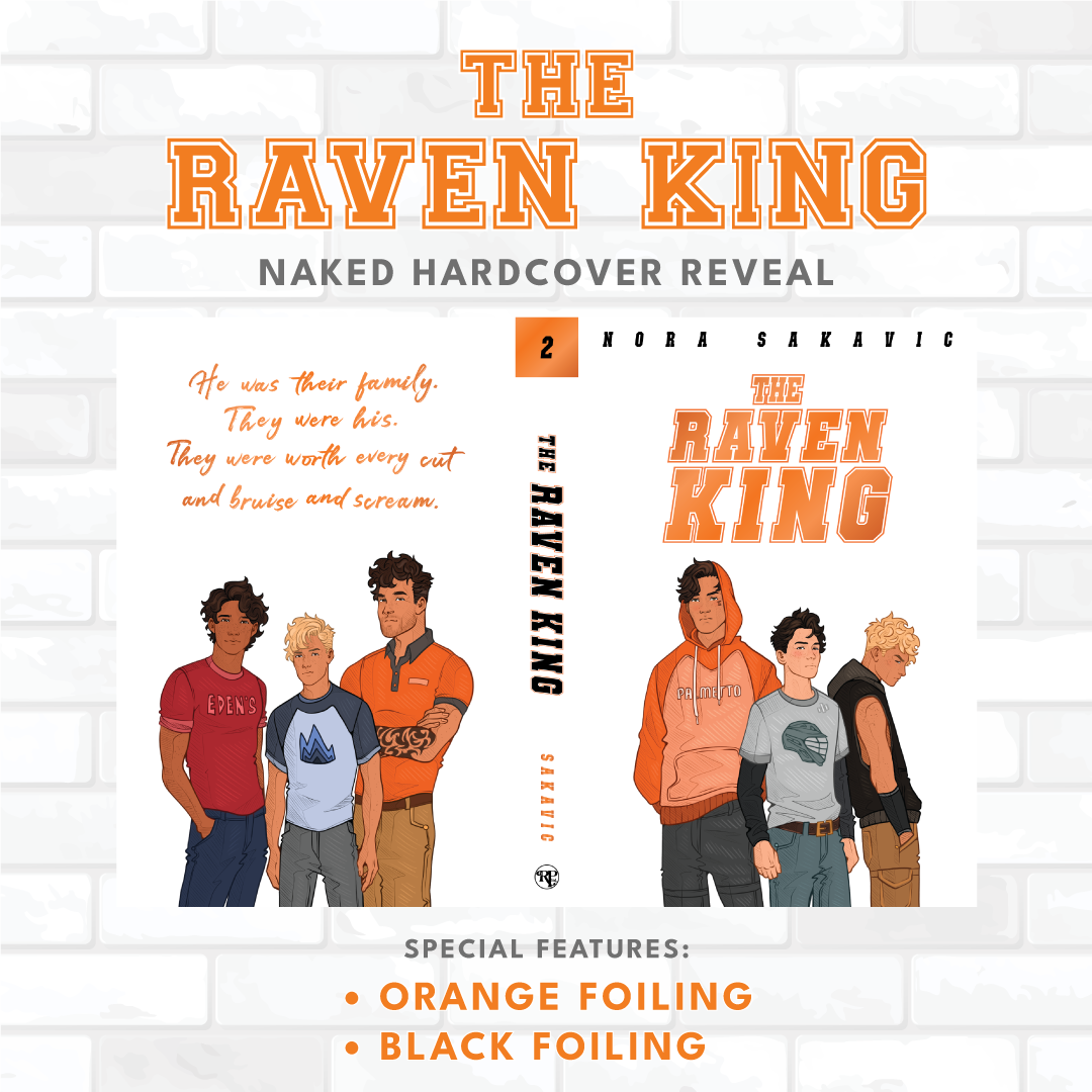 All For the Game original editions with corrected jackets separate