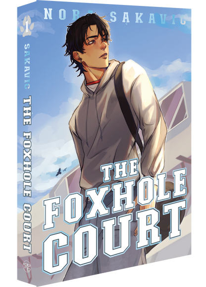 All For the Game original editions with corrected jackets separate