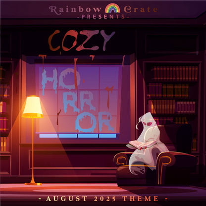 Rainbow Crate Month-to-Month