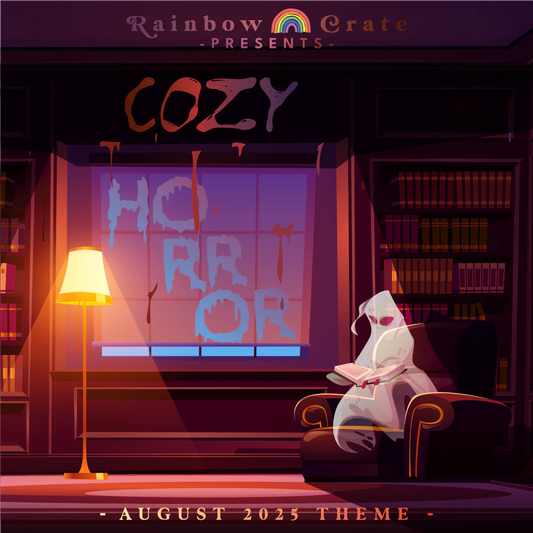 Rainbow Crate Month-to-Month