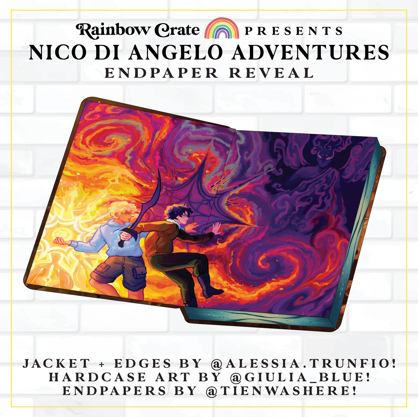 "The Sun and the Star" and "The Court of the Dead" full special edition set