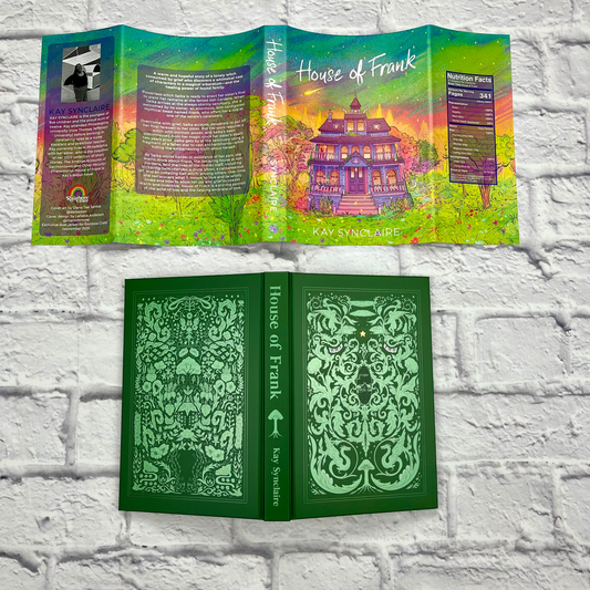 House of Frank by Kay Synclaire