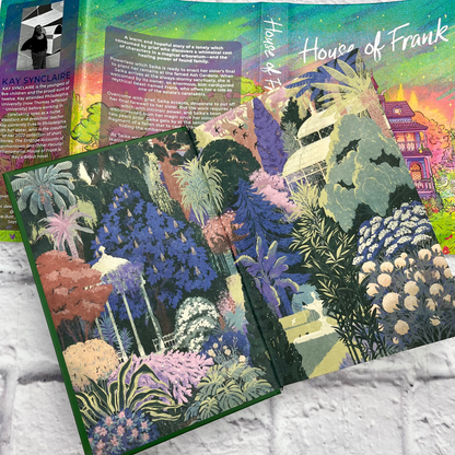 September "Where the Magic Happens" 2025 full box