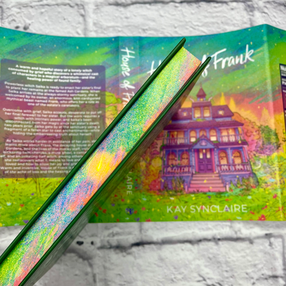 September "Where the Magic Happens" 2025 full box