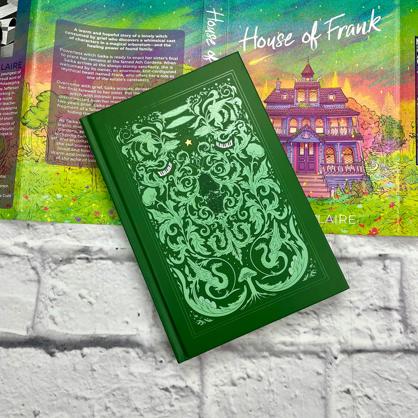 September "Where the Magic Happens" 2025 full box