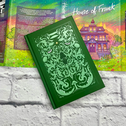 September "Where the Magic Happens" 2025 full box