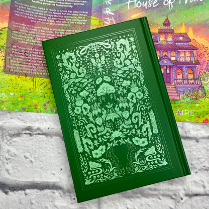 September "Where the Magic Happens" 2025 full box