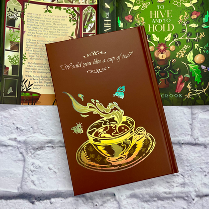 September "Where the Magic Happens" 2025 full box