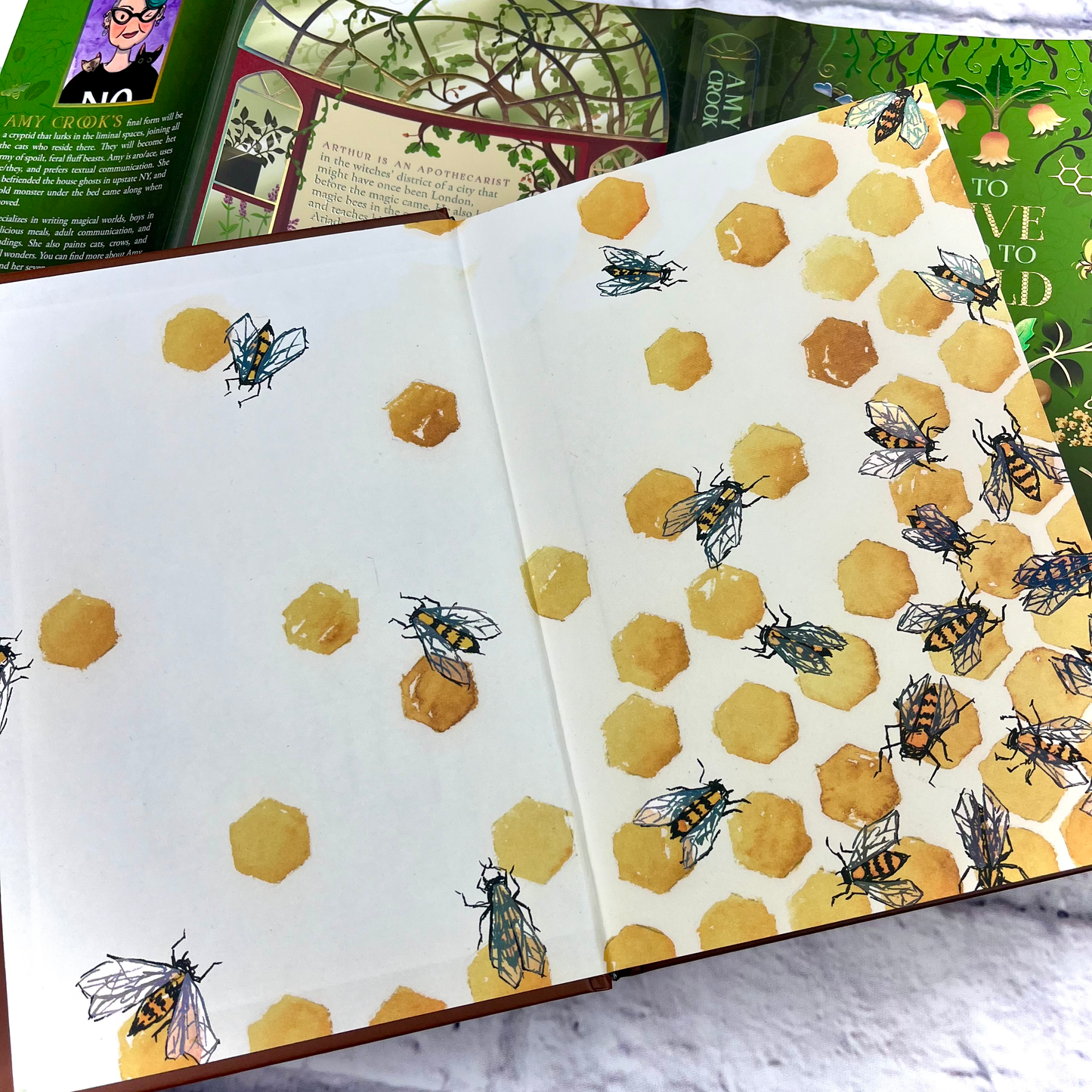 September "Where the Magic Happens" 2025 full box