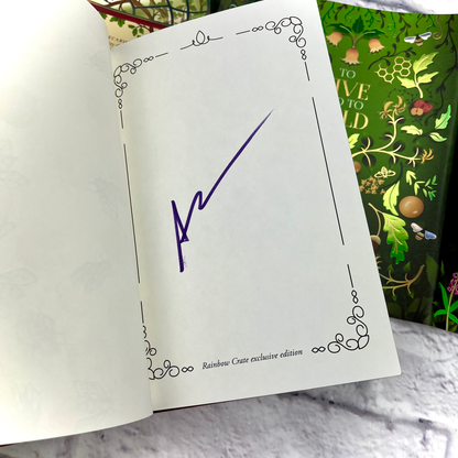 To Hive and to Hold by Amy Crook