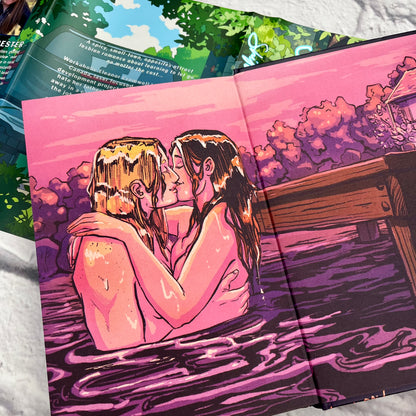 RAD November "Small Town, Big Heart" 2025 full box