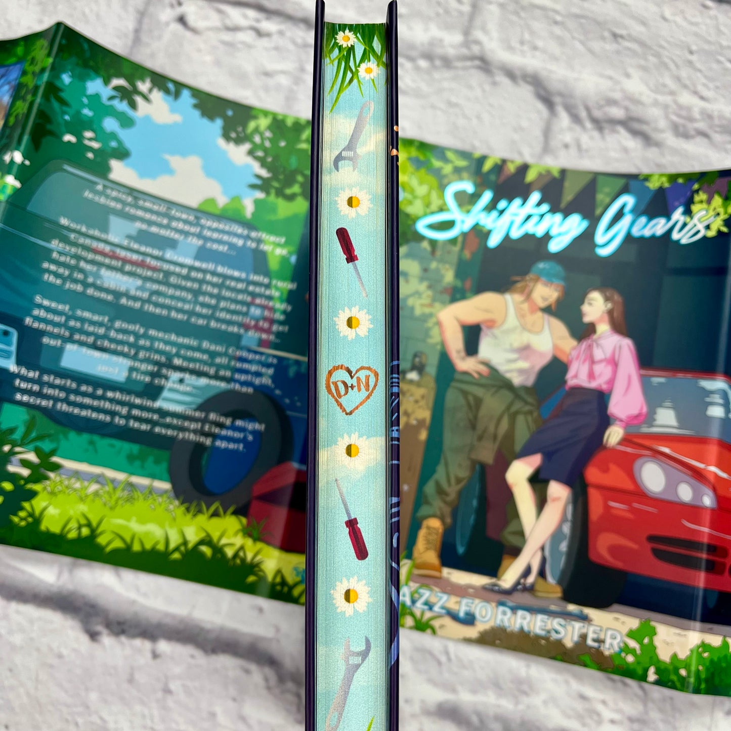 RAD November "Small Town, Big Heart" 2025 full box