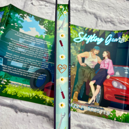 RAD November "Small Town, Big Heart" 2025 full box