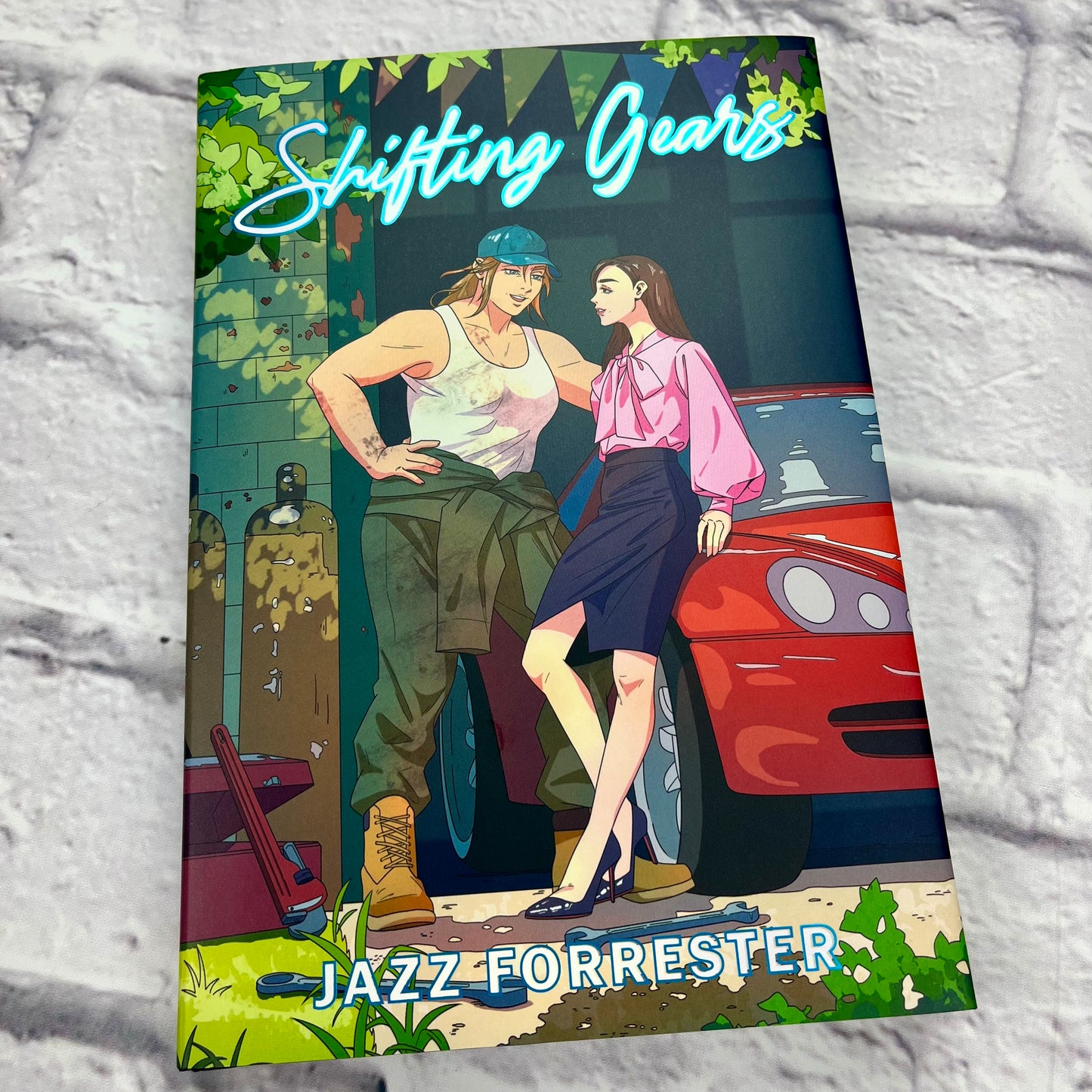 RAD November "Small Town, Big Heart" 2025 full box