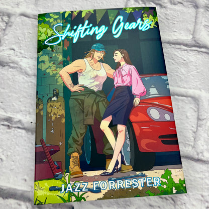 RAD November "Small Town, Big Heart" 2025 full box