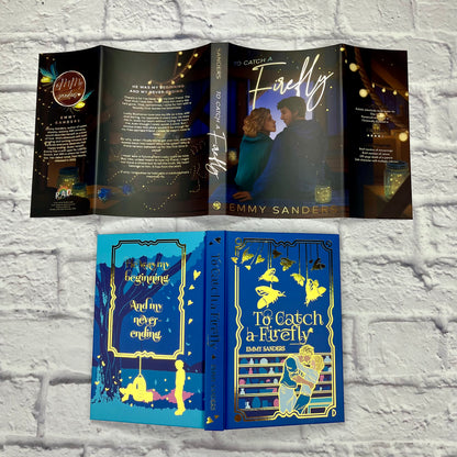 RAD November "Small Town, Big Heart" 2025 full box