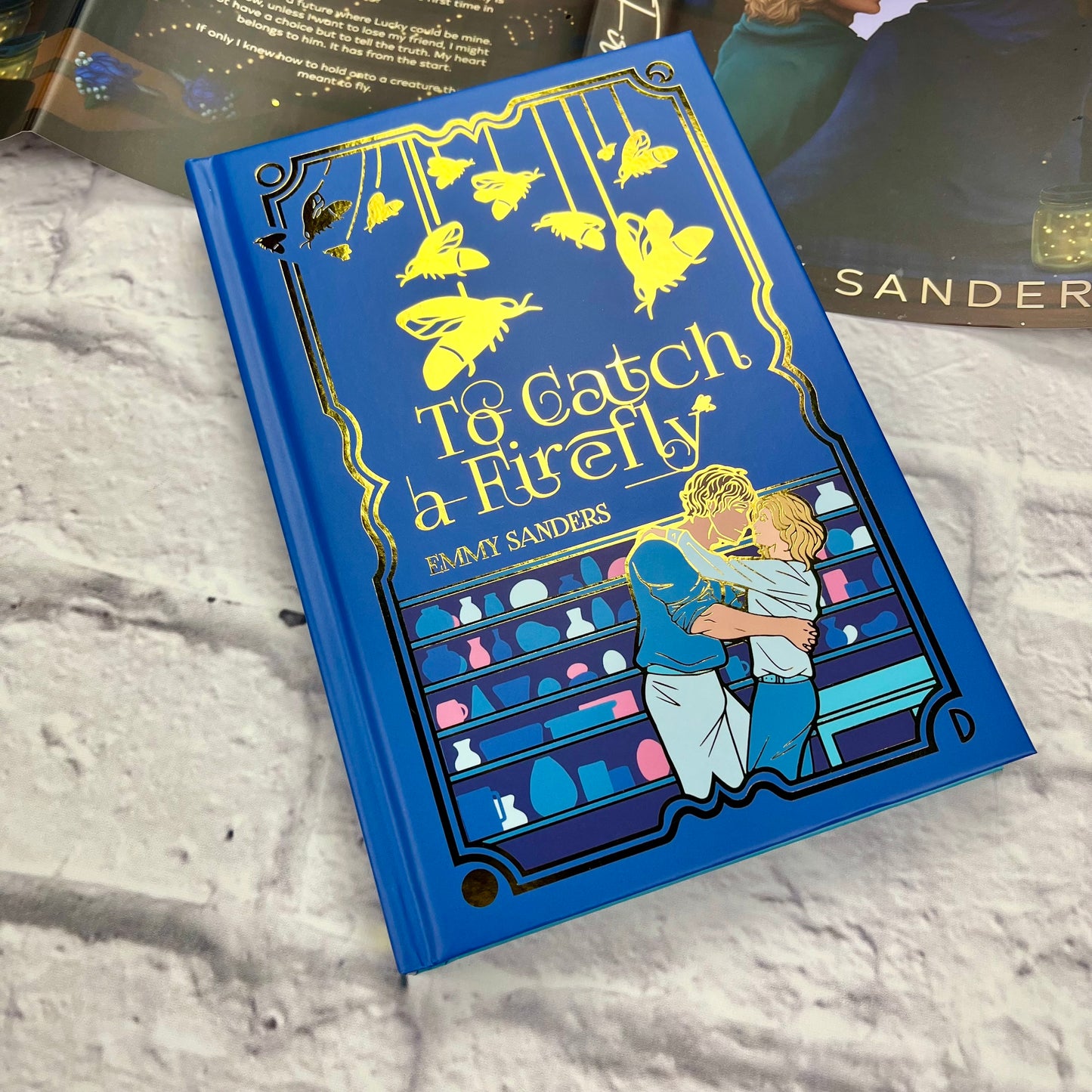 RAD November "Small Town, Big Heart" 2025 full box