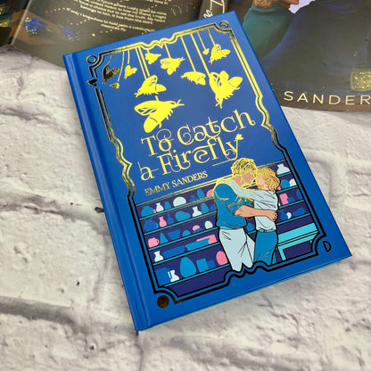 RAD November "Small Town, Big Heart" 2025 full box