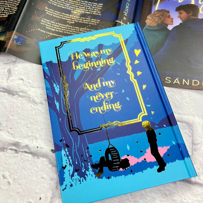 RAD November "Small Town, Big Heart" 2025 full box