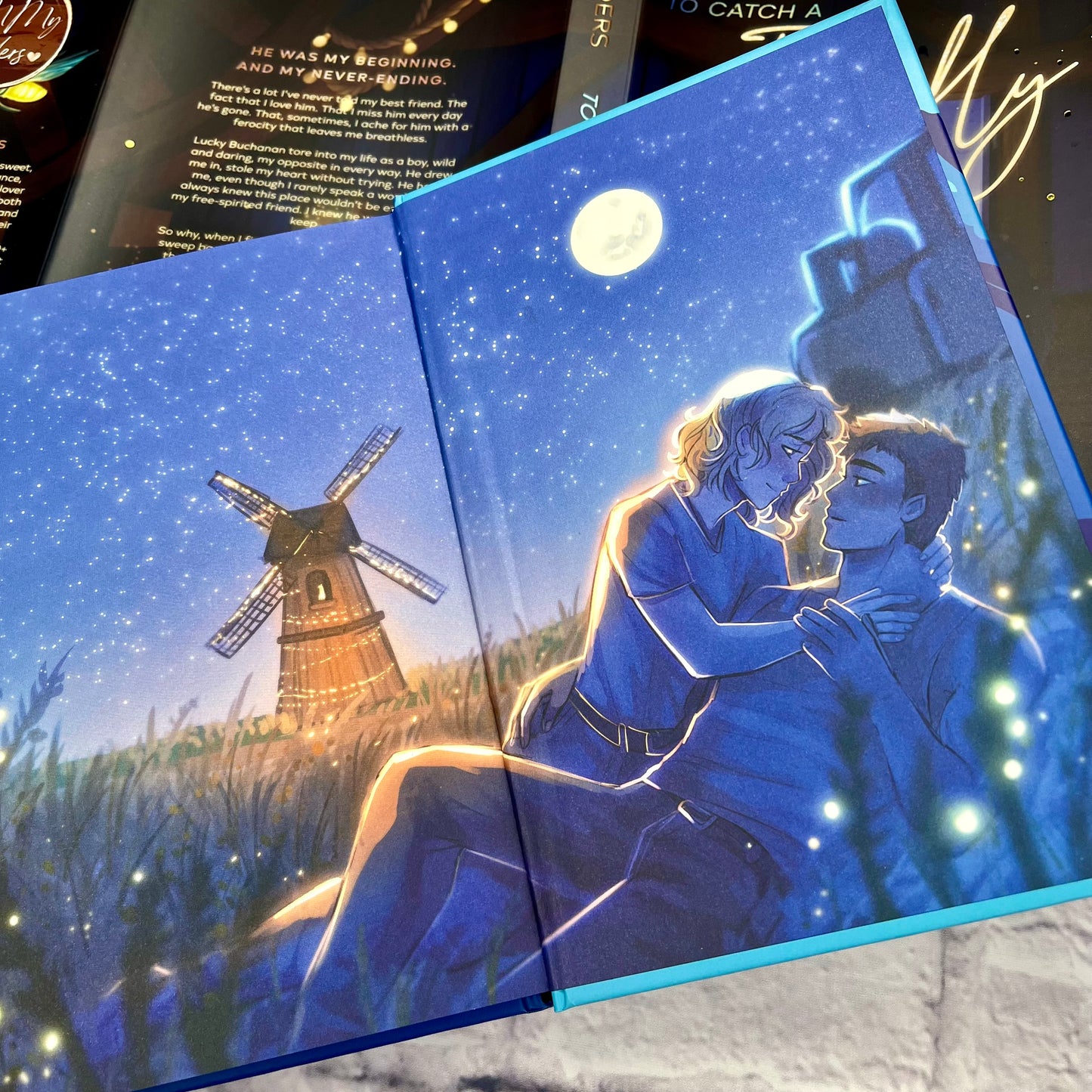 RAD November "Small Town, Big Heart" 2025 full box