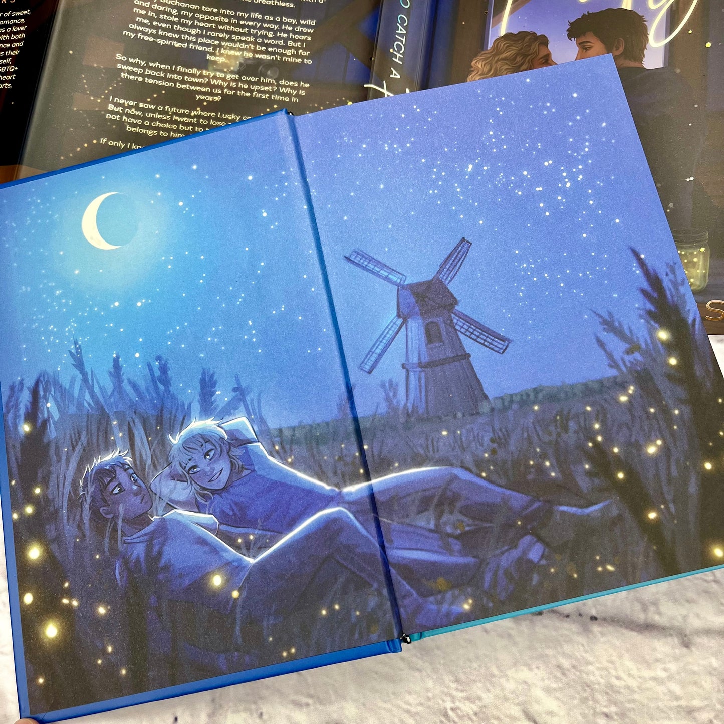 RAD November "Small Town, Big Heart" 2025 full box