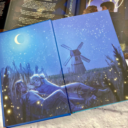 RAD November "Small Town, Big Heart" 2025 full box