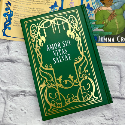 November "Queer & Quirky" 2025 full box