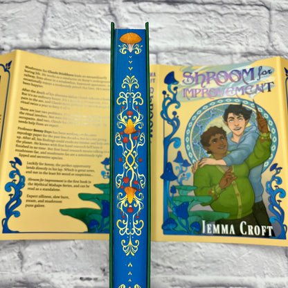 November "Queer & Quirky" 2025 full box