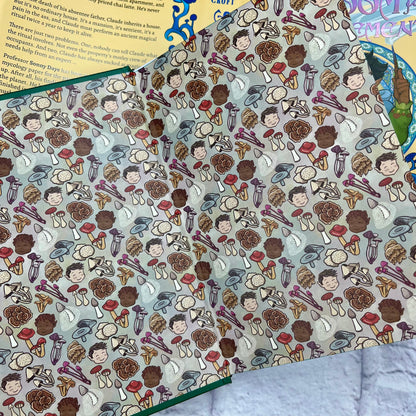 November "Queer & Quirky" 2025 full box