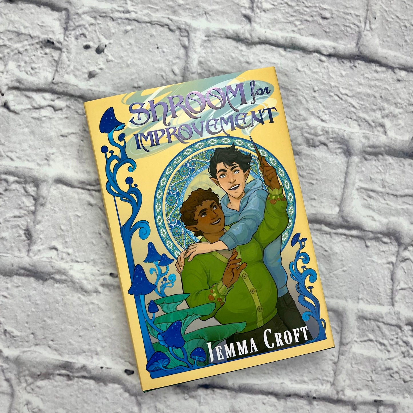 November "Queer & Quirky" 2025 full box