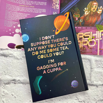 November "Queer & Quirky" 2025 full box