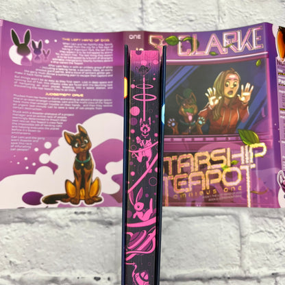 November "Queer & Quirky" 2025 full box