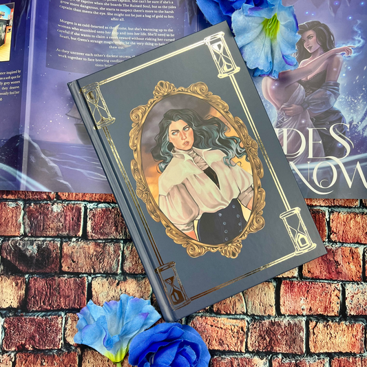Of Tides & Snow by Darva Green