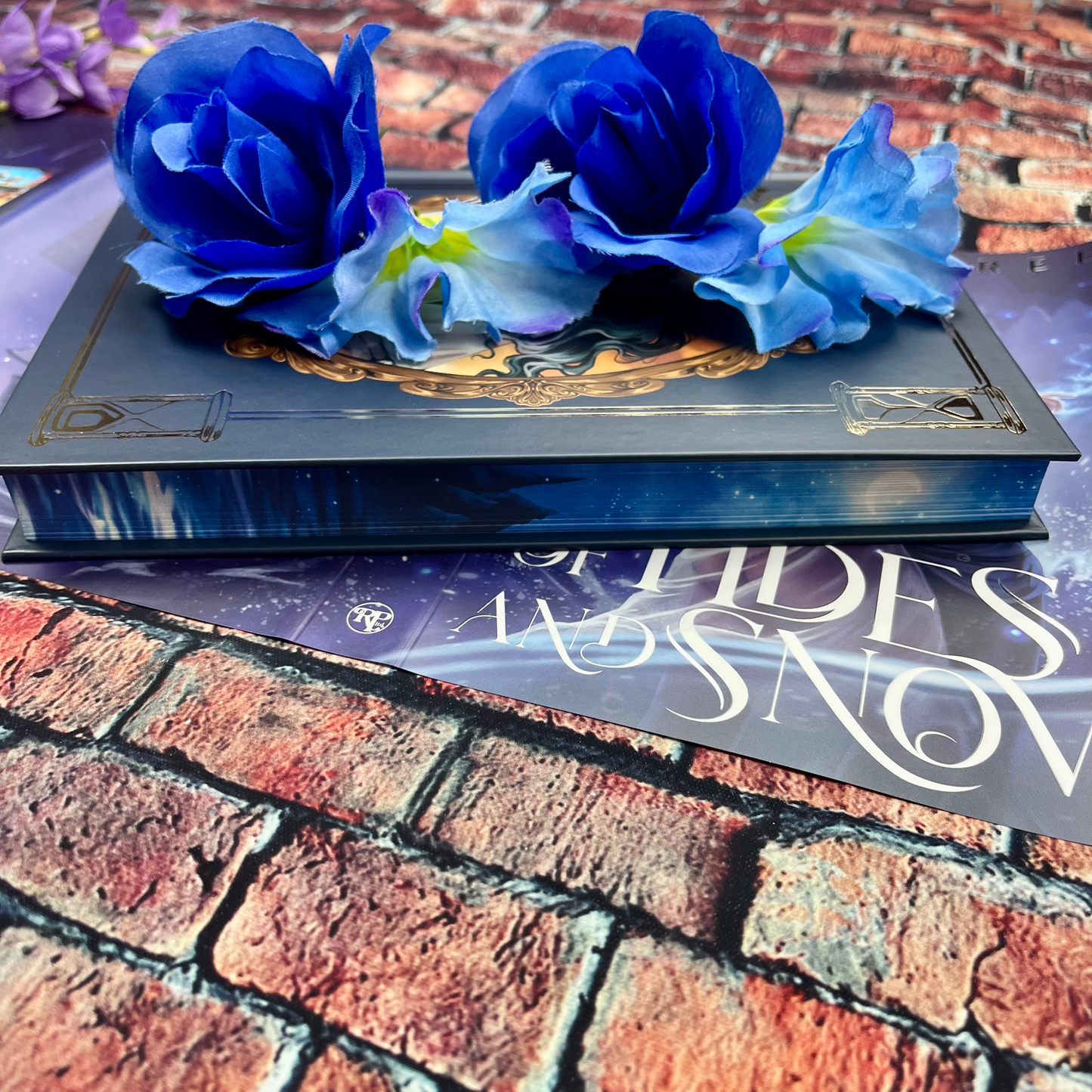 RAD Nov "Sexily Ever After" 2024 full box
