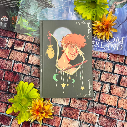Far From Neverland by River Hale