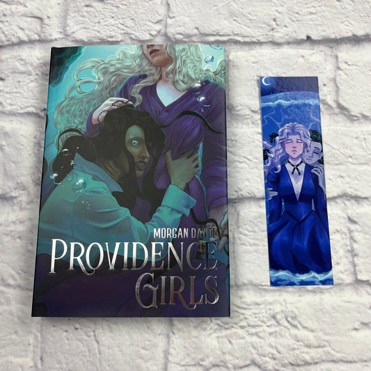 Providence Girls by Morgan Dante