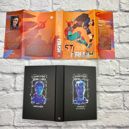 December "Run Away With Me" 2025 full box