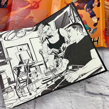 December "Run Away With Me" 2025 full box