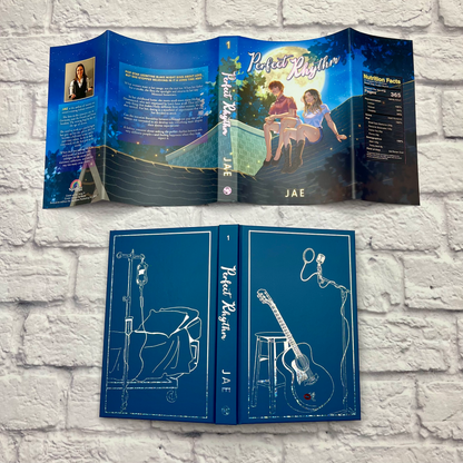 Fair Oaks duology by Jae