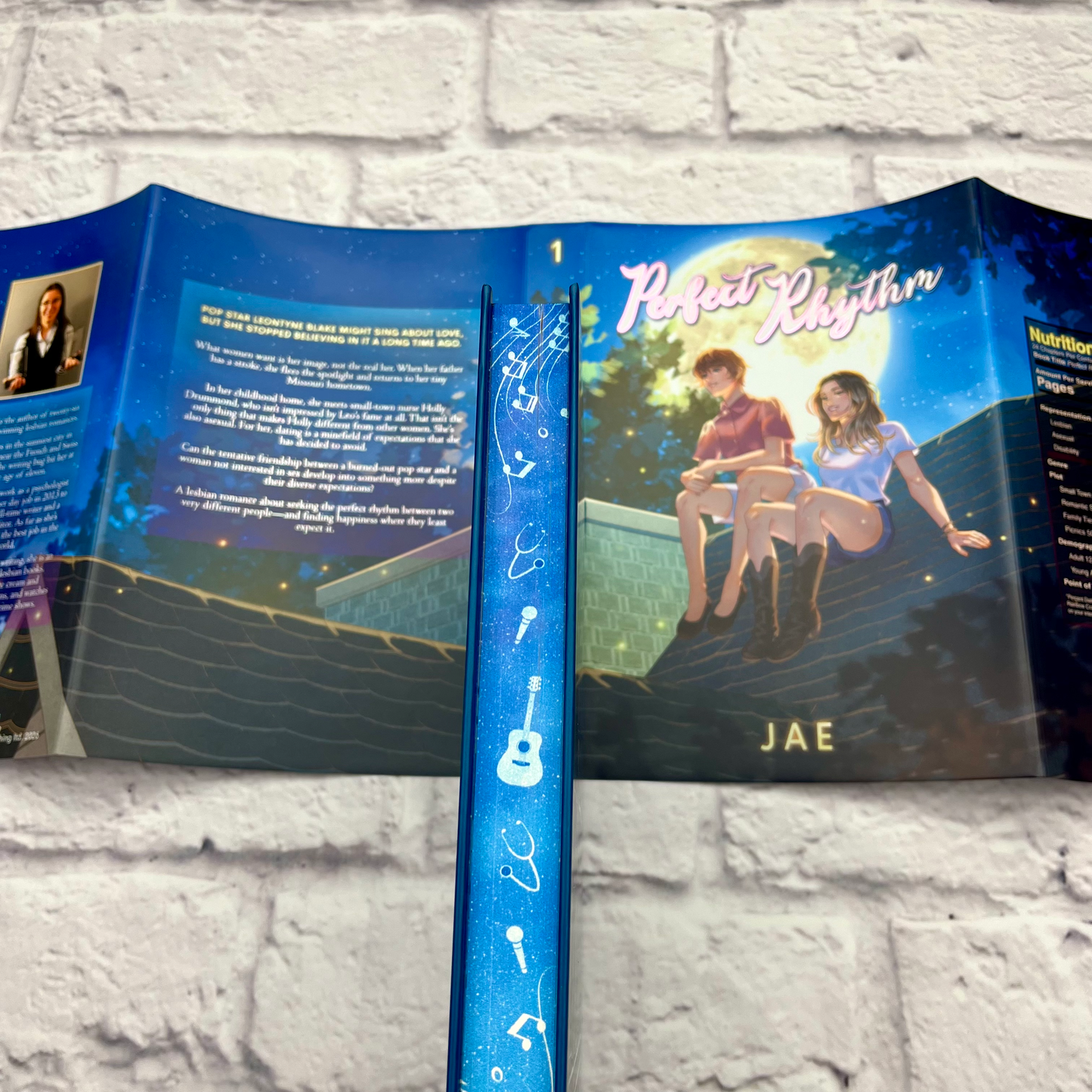 Fair Oaks duology by Jae
