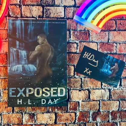 Exposed by H.L. Day