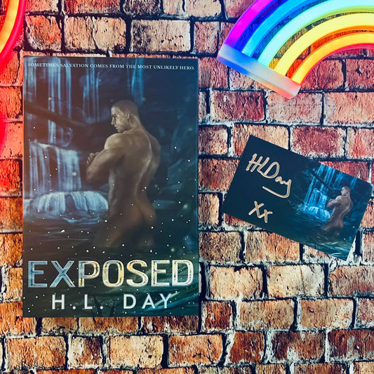Exposed by H.L. Day